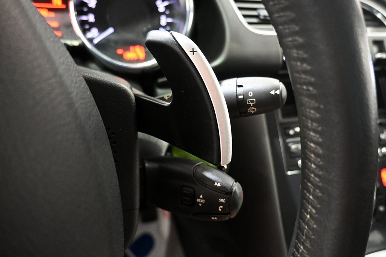 Peugeot 3008 3008 Allure 1.6 e-HDi 110 FAP CMP Blue Lion - foto 19