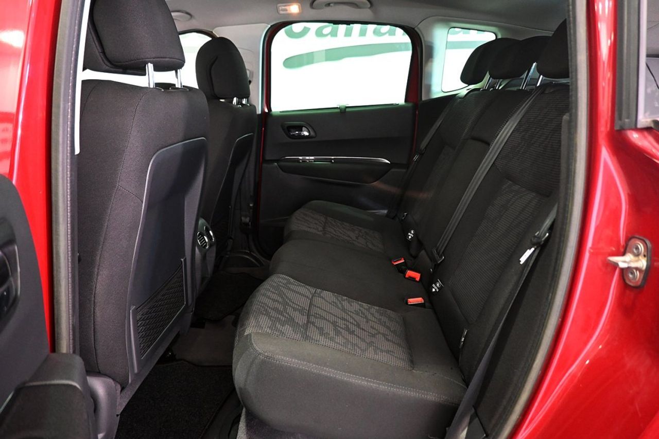 Peugeot 3008 3008 Allure 1.6 e-HDi 110 FAP CMP Blue Lion - foto 11