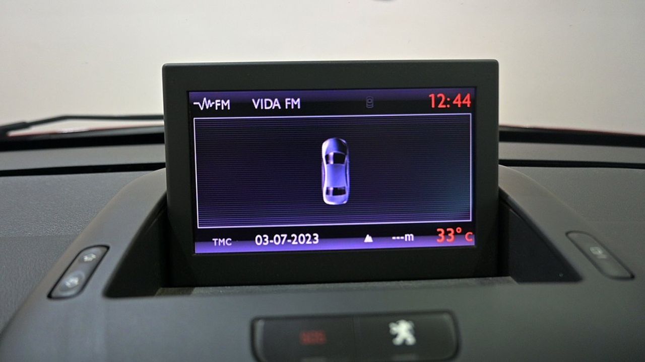 Peugeot 3008 3008 Allure 1.6 e-HDi 110 FAP CMP Blue Lion - foto 16