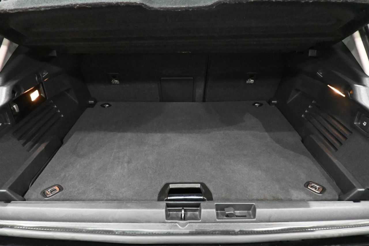 Peugeot 3008 3008 Premium 1.6 HDI 110 FAP - foto 8