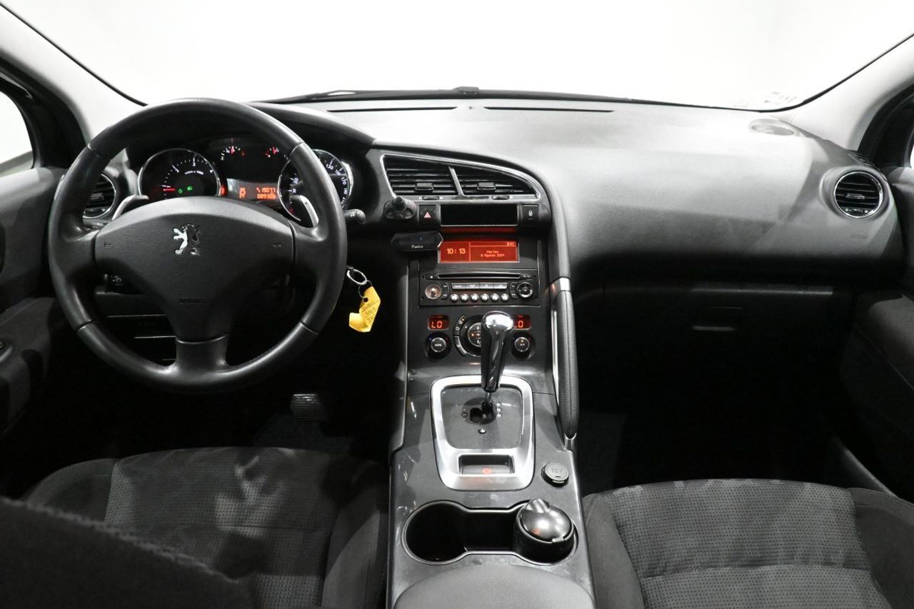 Peugeot 3008 3008 Premium 1.6 HDI 110 FAP - foto 17