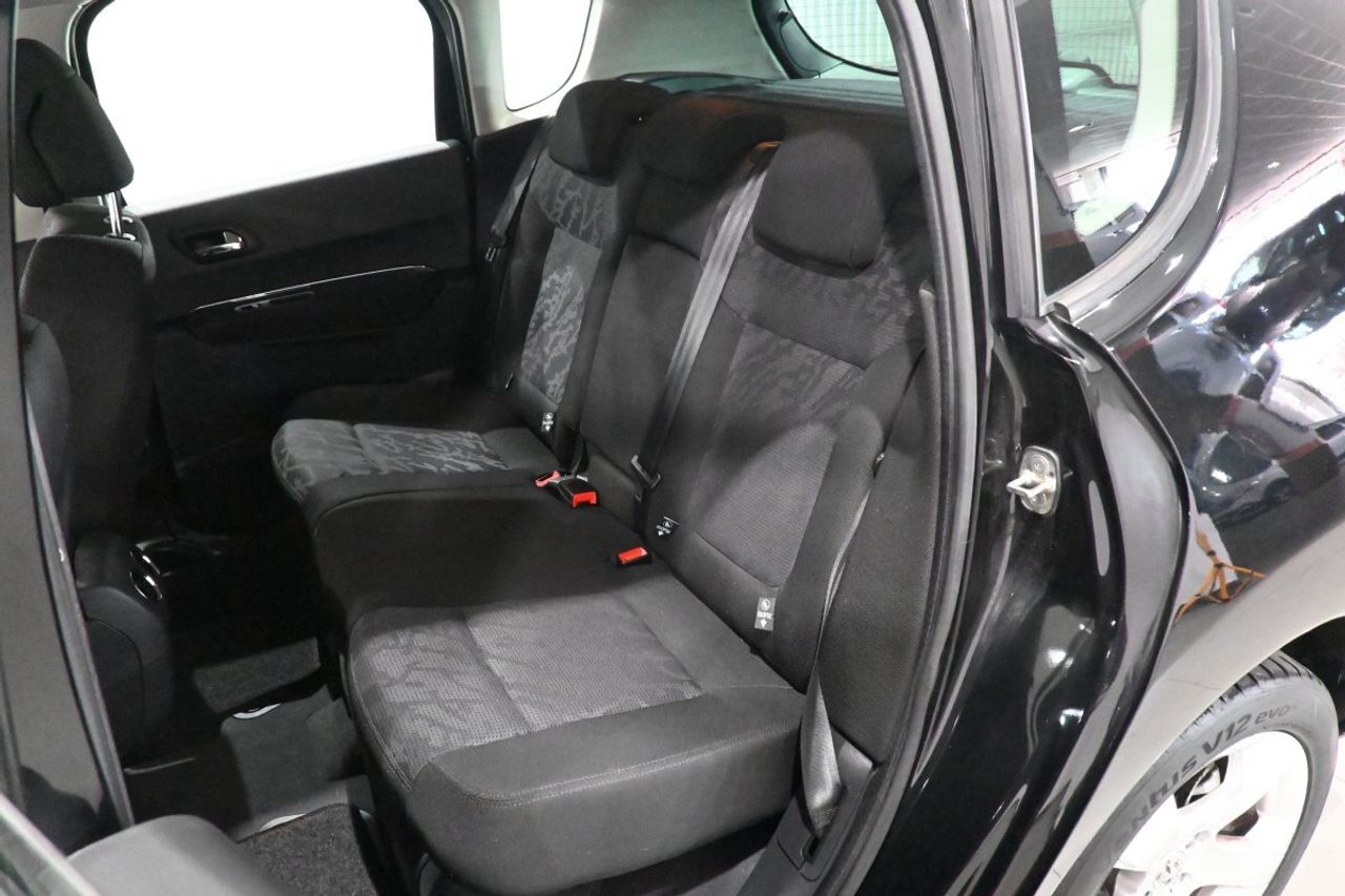 Peugeot 3008 3008 Premium 1.6 HDI 110 FAP - foto 12