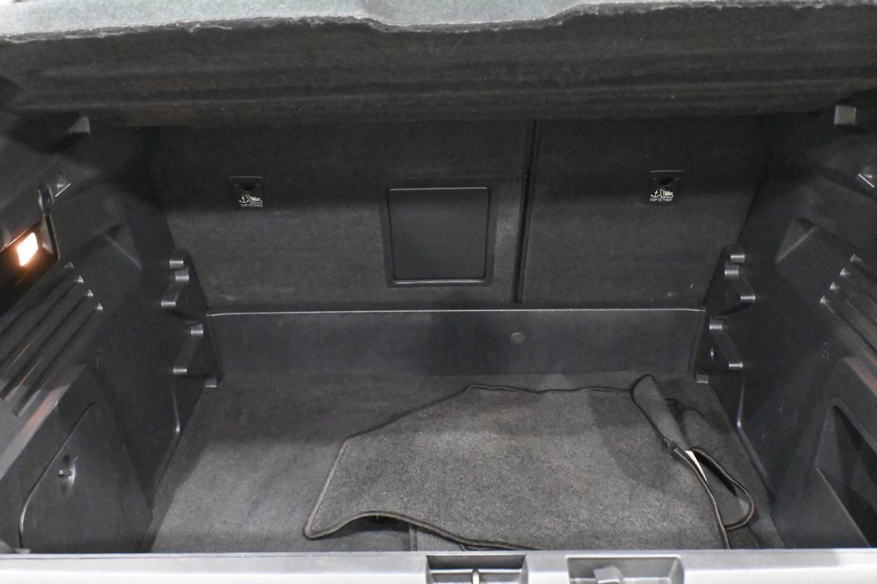 Peugeot 3008 3008 Premium 1.6 HDI 110 FAP - foto 9