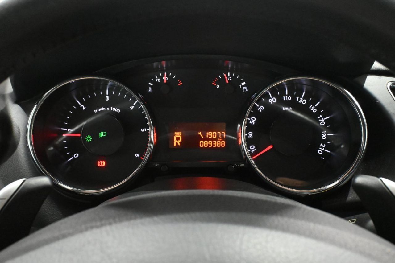 Peugeot 3008 3008 Premium 1.6 HDI 110 FAP - foto 14