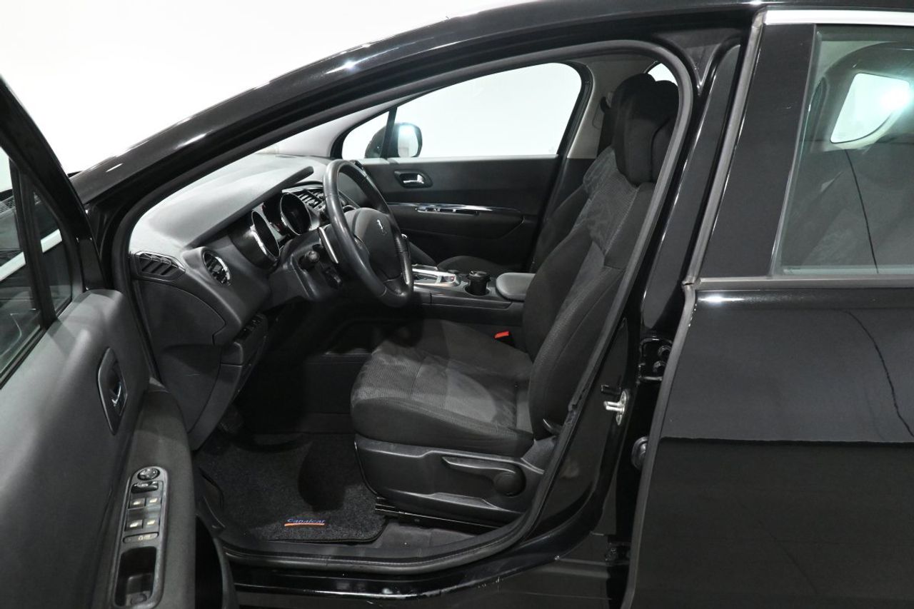 Peugeot 3008 3008 Premium 1.6 HDI 110 FAP - foto 11