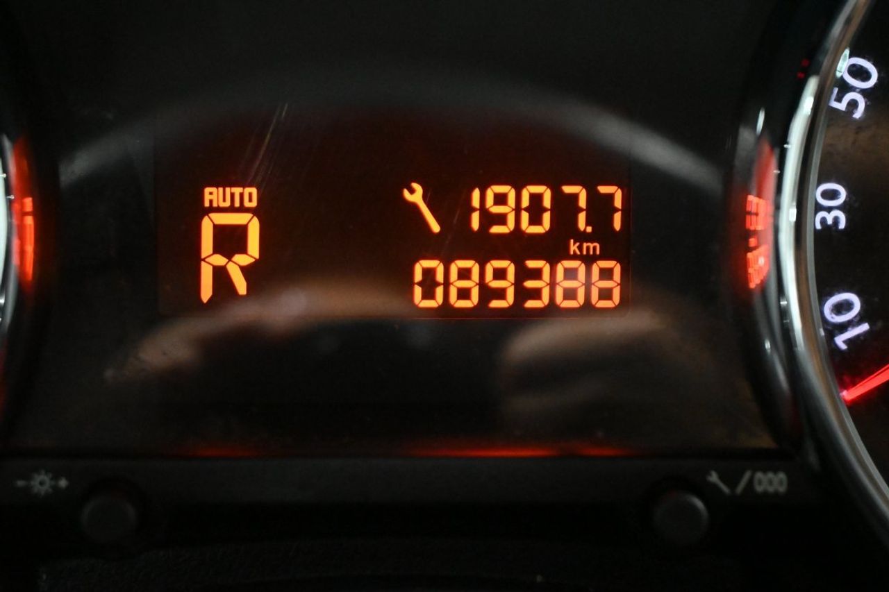 Peugeot 3008 3008 Premium 1.6 HDI 110 FAP - foto 13