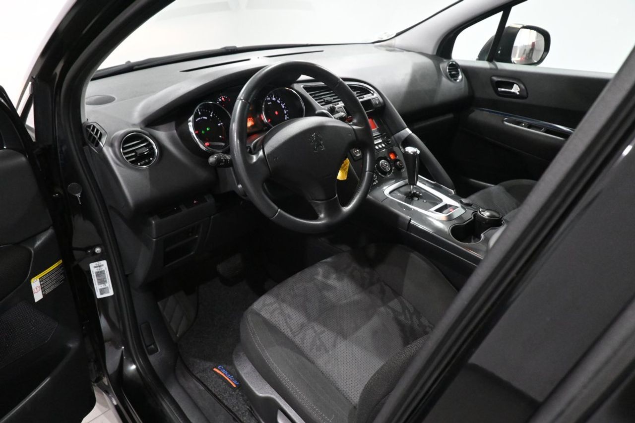 Peugeot 3008 3008 Premium 1.6 HDI 110 FAP - foto 10