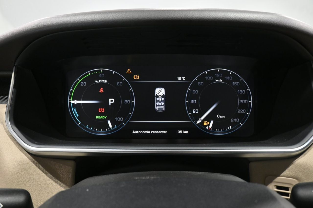 Land-Rover Range Rover ROVER SPORT HSE - foto 16