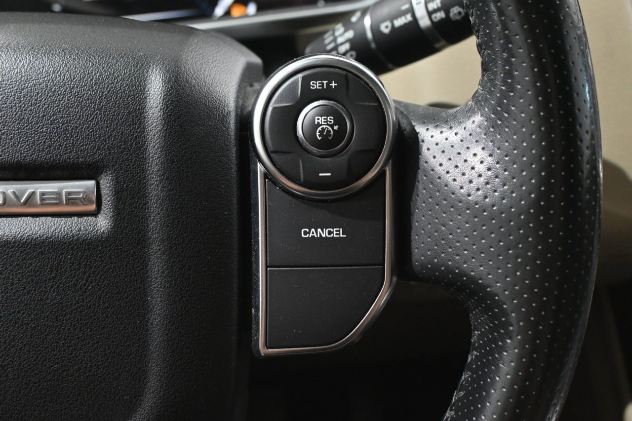 Land-Rover Range Rover ROVER SPORT HSE - foto 28