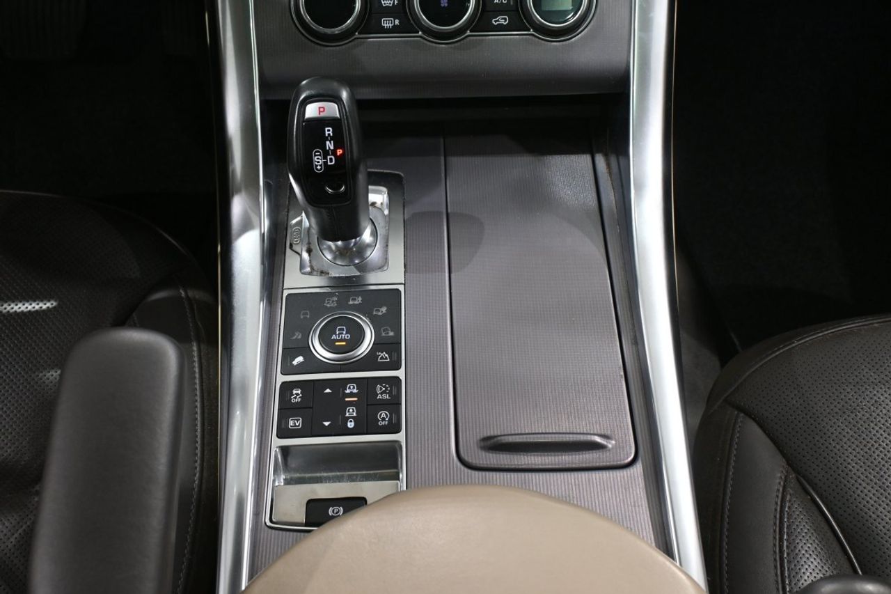Land-Rover Range Rover ROVER SPORT HSE - foto 23