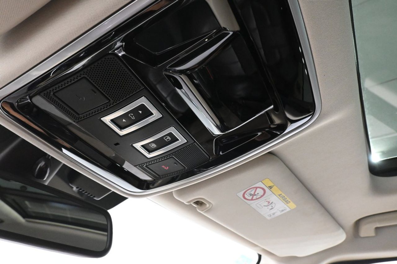 Land-Rover Range Rover ROVER SPORT HSE - foto 30