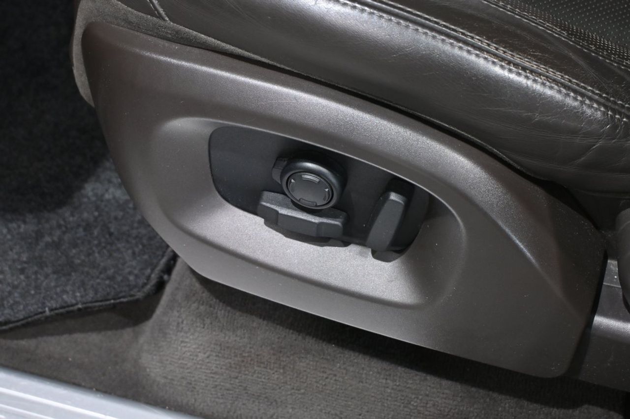 Land-Rover Range Rover ROVER SPORT HSE - foto 33