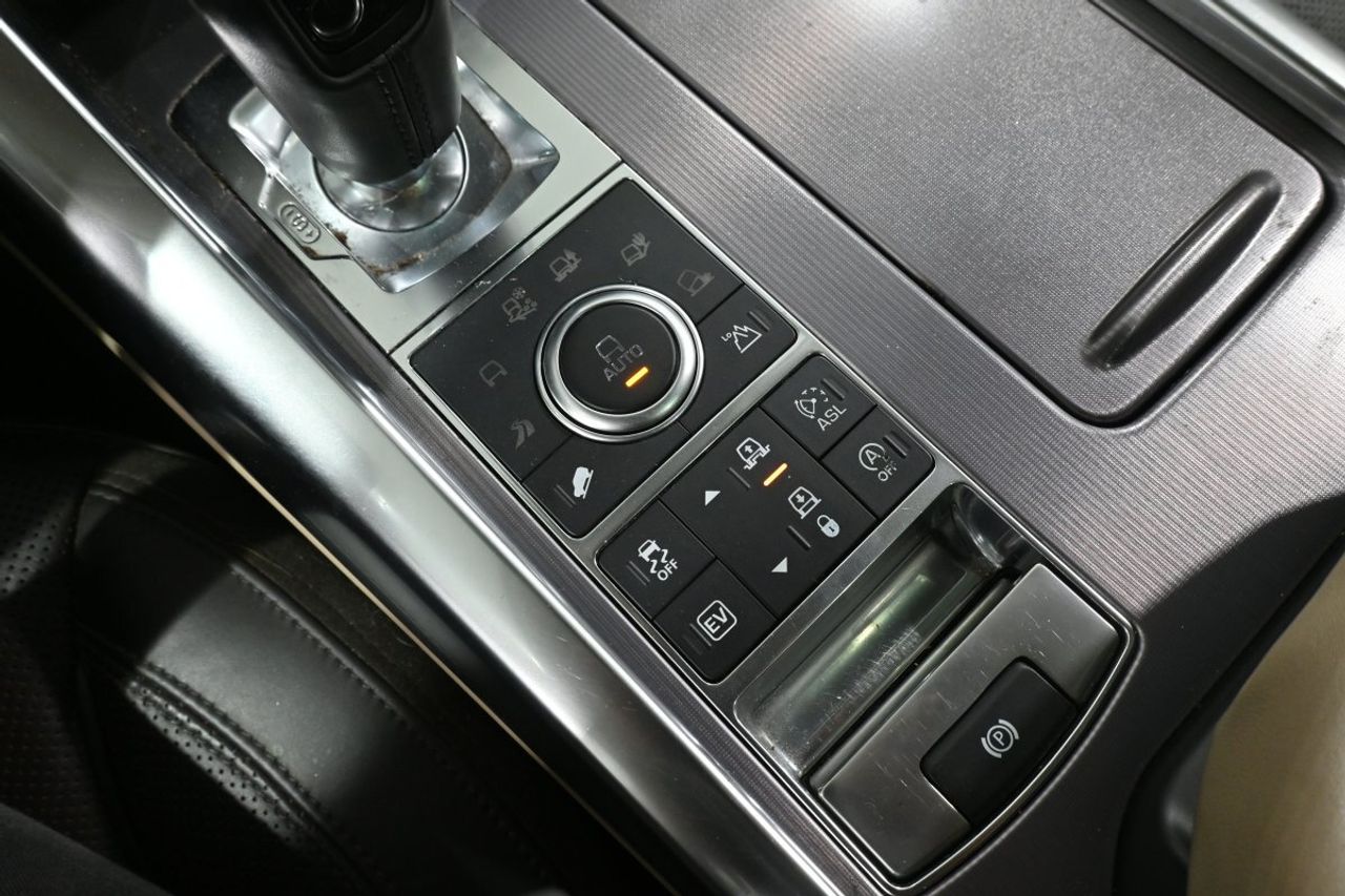 Land-Rover Range Rover ROVER SPORT HSE - foto 24