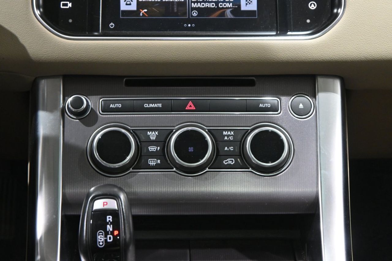 Land-Rover Range Rover ROVER SPORT HSE - foto 20