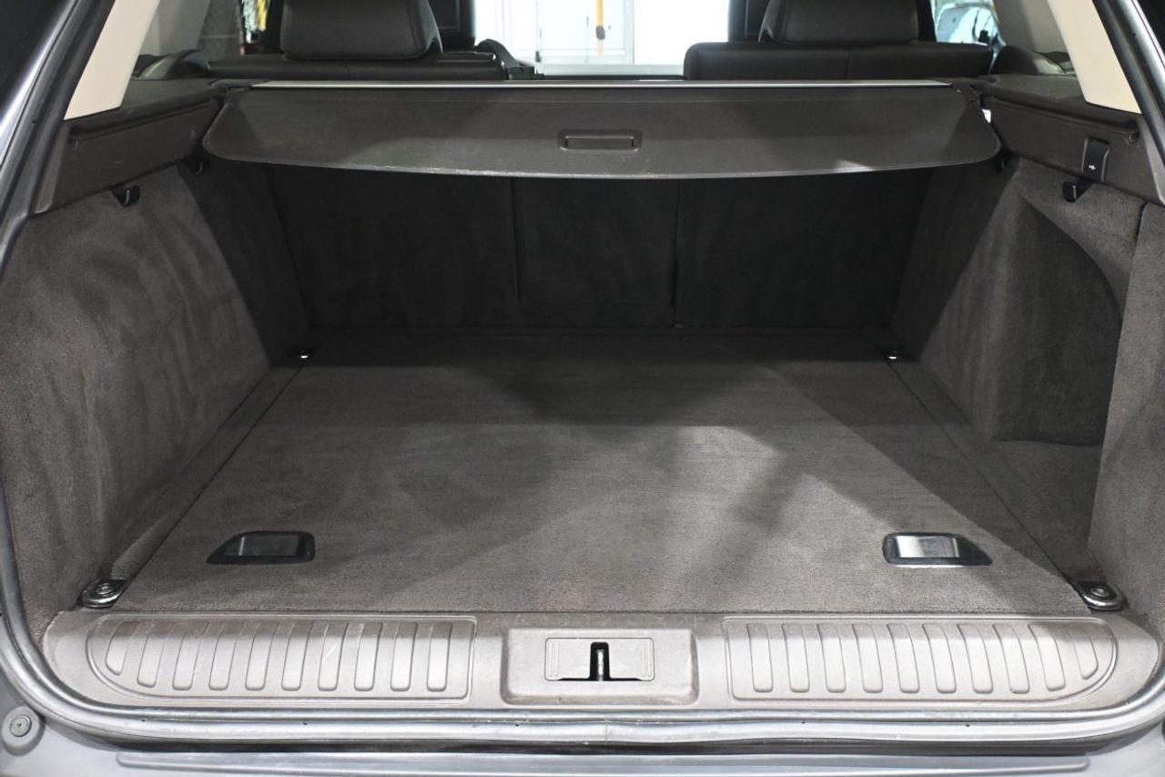 Land-Rover Range Rover ROVER SPORT HSE - foto 8
