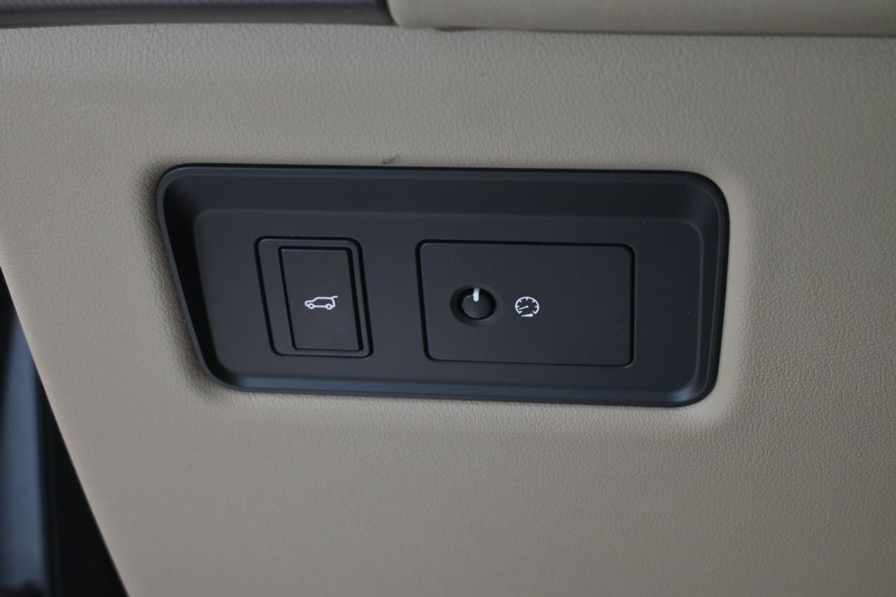 Land-Rover Range Rover ROVER SPORT HSE - foto 31