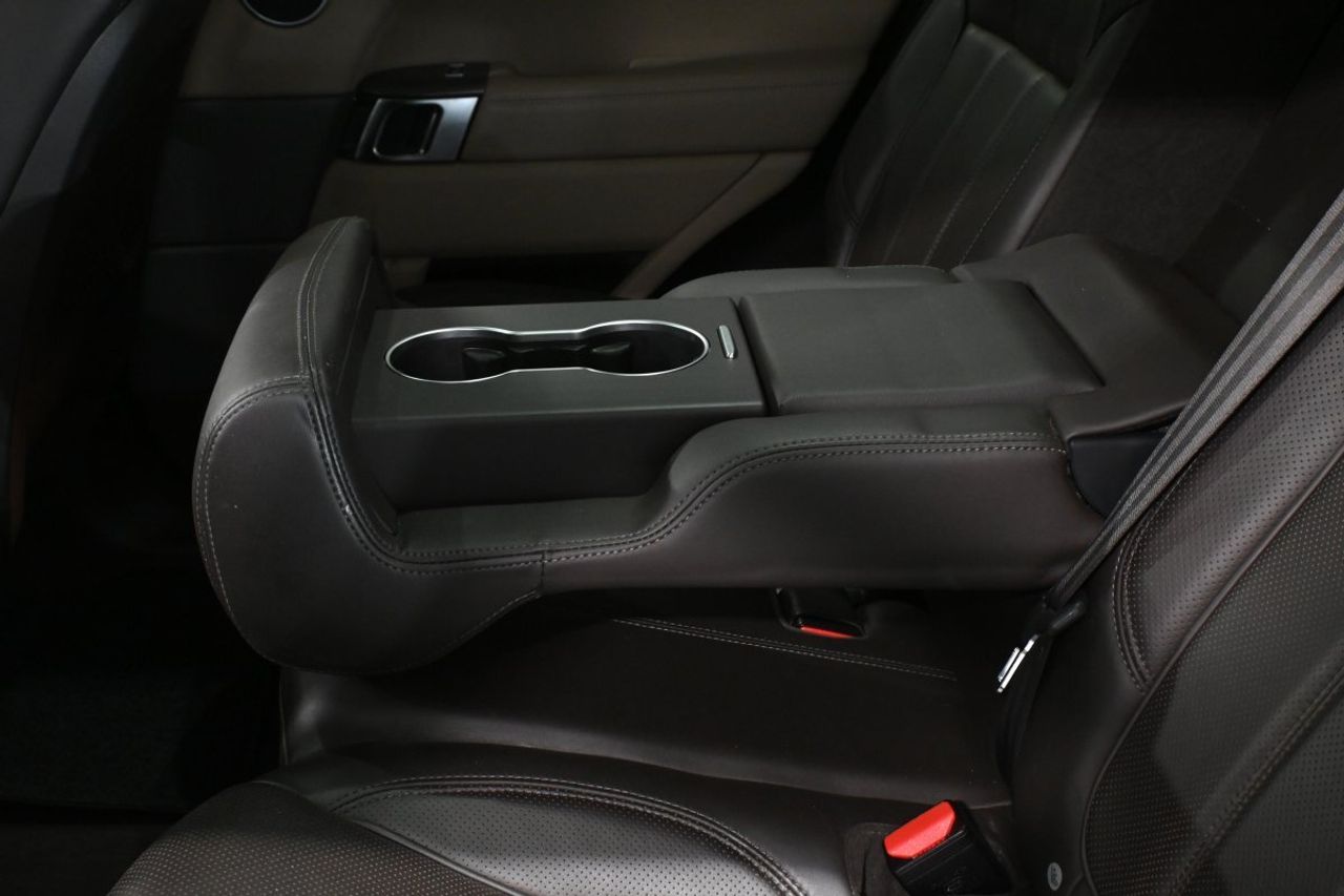 Land-Rover Range Rover ROVER SPORT HSE - foto 14