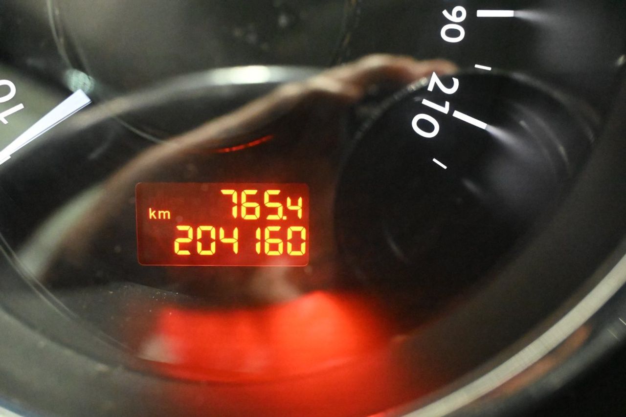 Peugeot 3008 3008 Sport Pack 1.6 HDI 112 FAP - foto 13