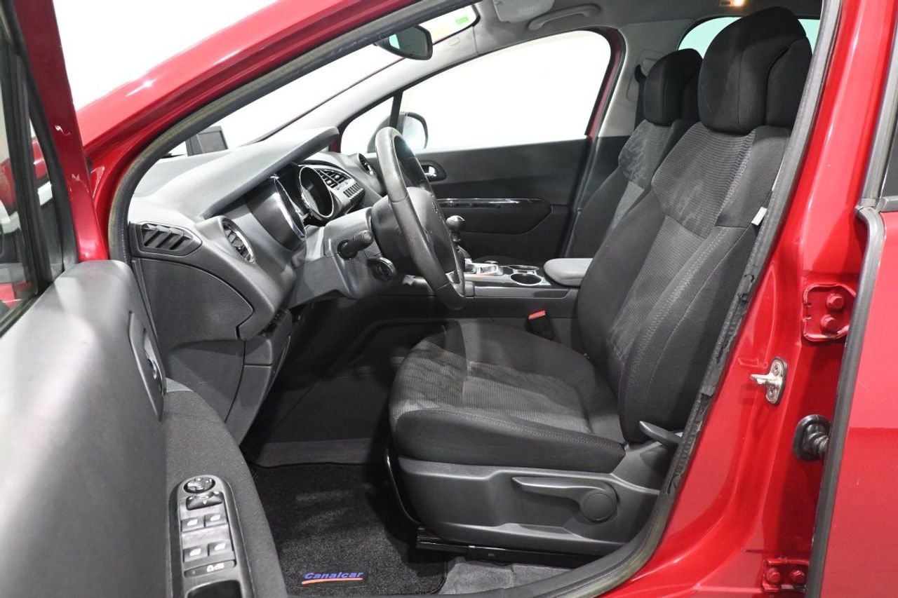 Peugeot 3008 3008 Sport Pack 1.6 HDI 112 FAP - foto 11