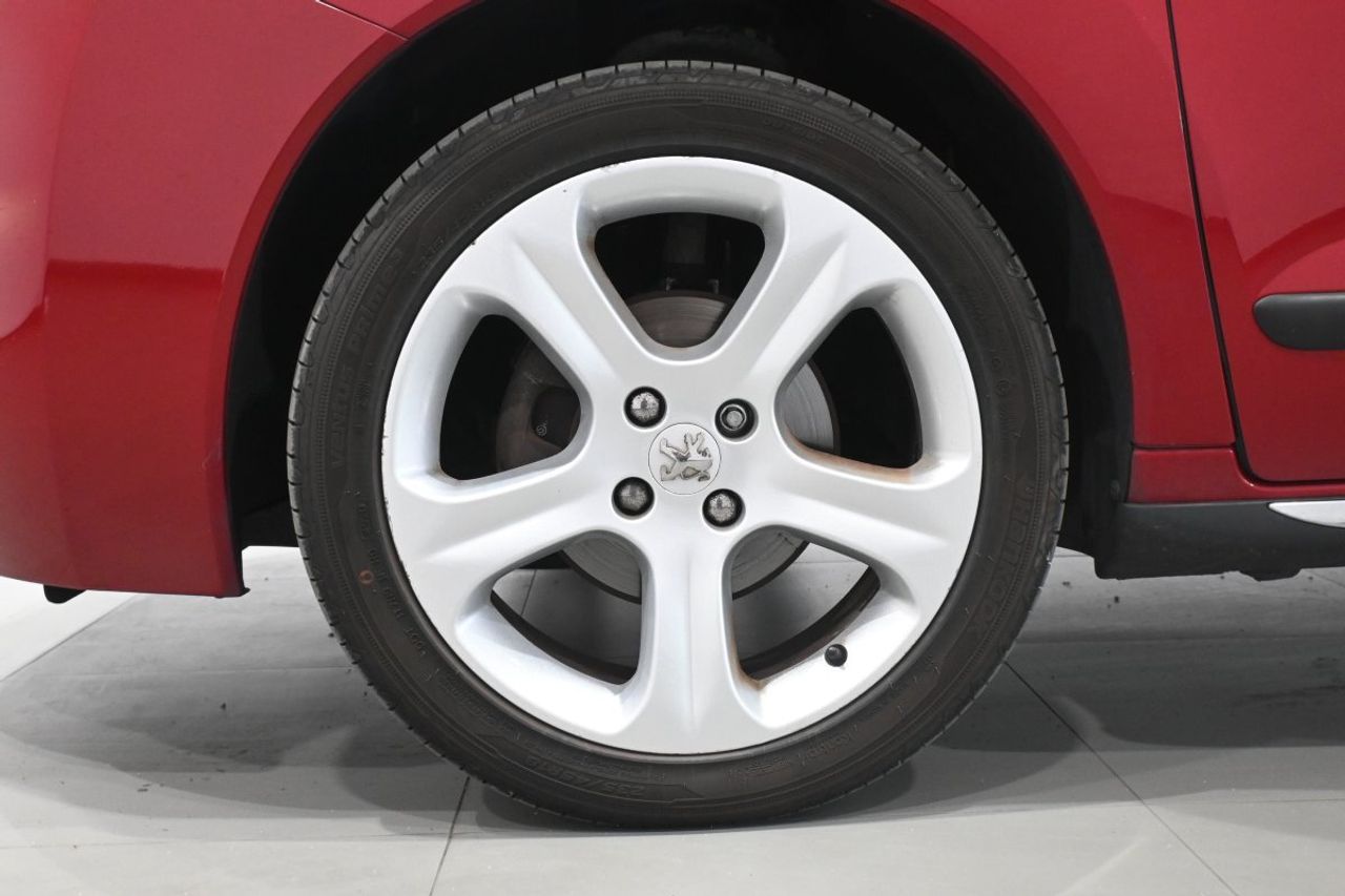 Peugeot 3008 3008 Sport Pack 1.6 HDI 112 FAP - foto 31