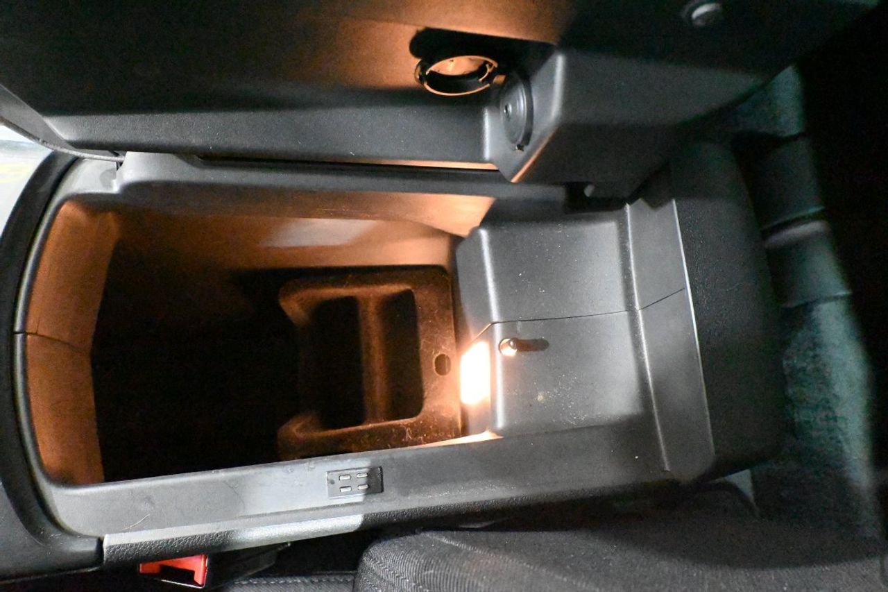 Peugeot 3008 3008 Sport Pack 1.6 HDI 112 FAP - foto 23