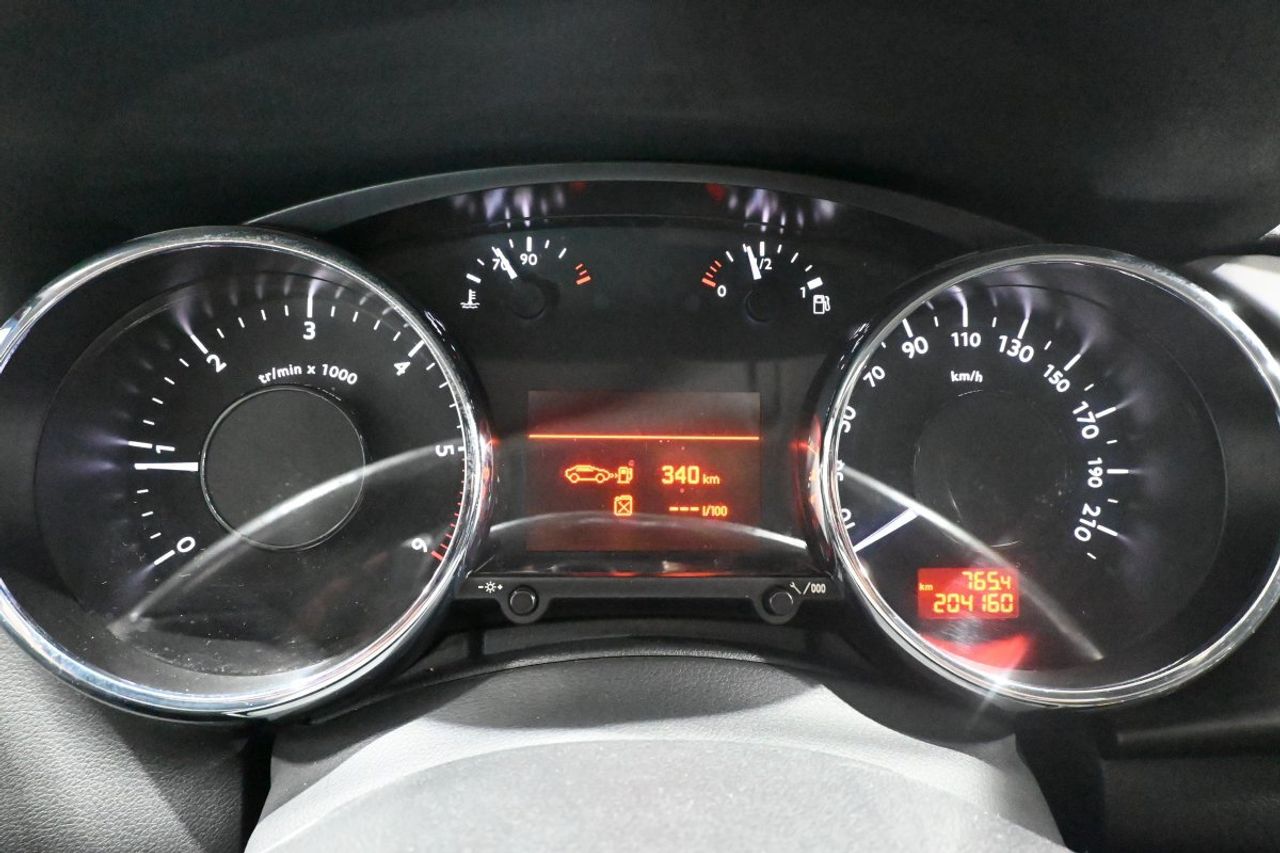 Peugeot 3008 3008 Sport Pack 1.6 HDI 112 FAP - foto 14