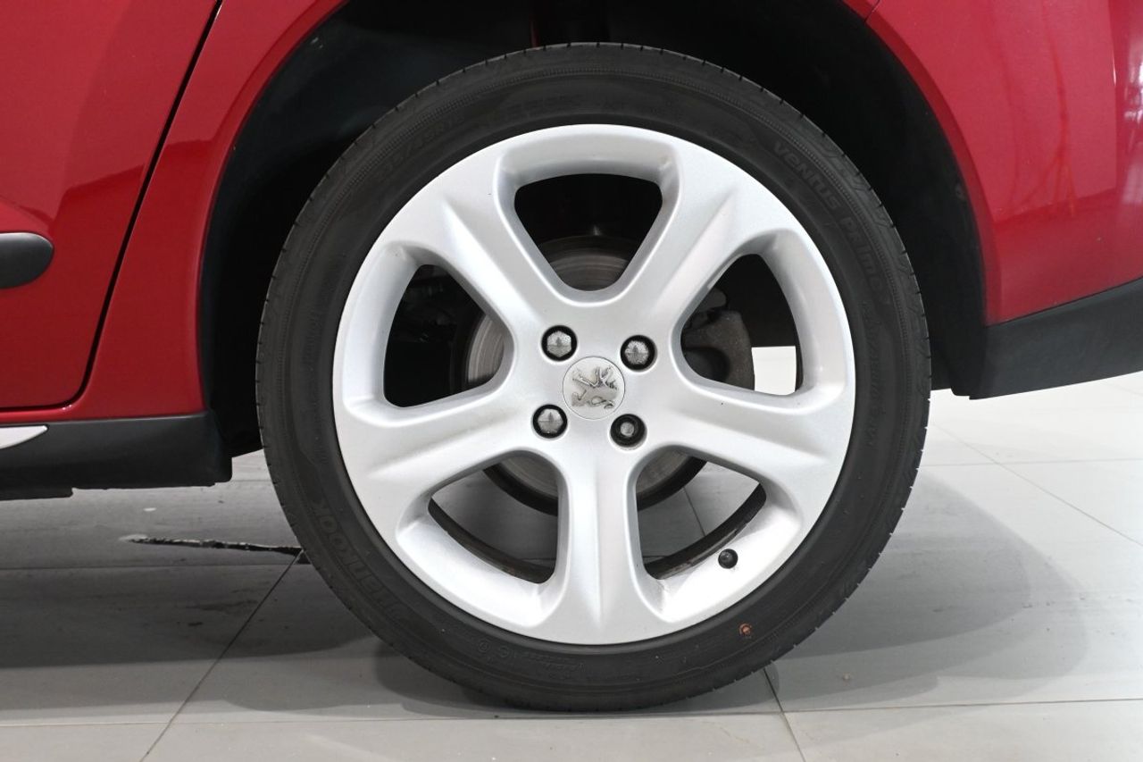 Peugeot 3008 3008 Sport Pack 1.6 HDI 112 FAP - foto 32