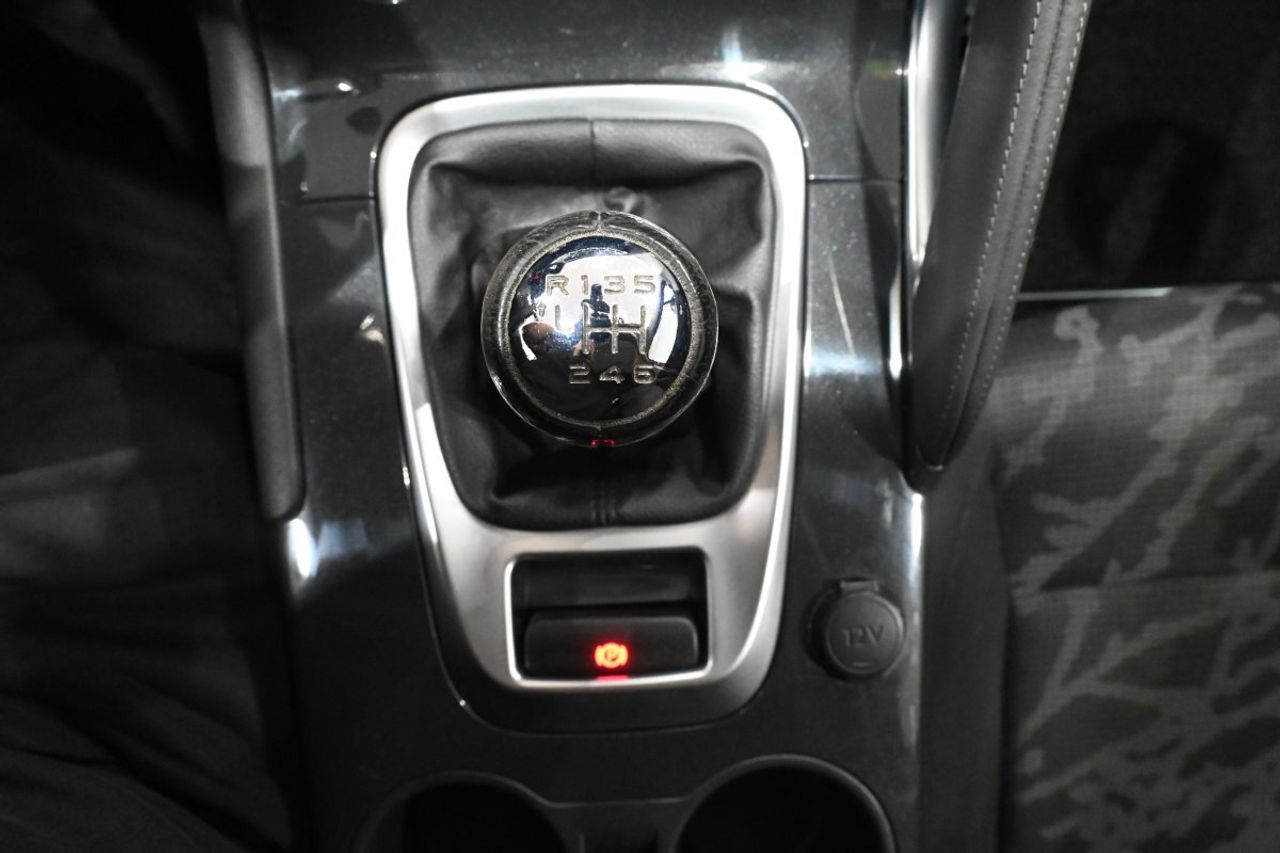 Peugeot 3008 3008 Sport Pack 1.6 HDI 112 FAP - foto 21