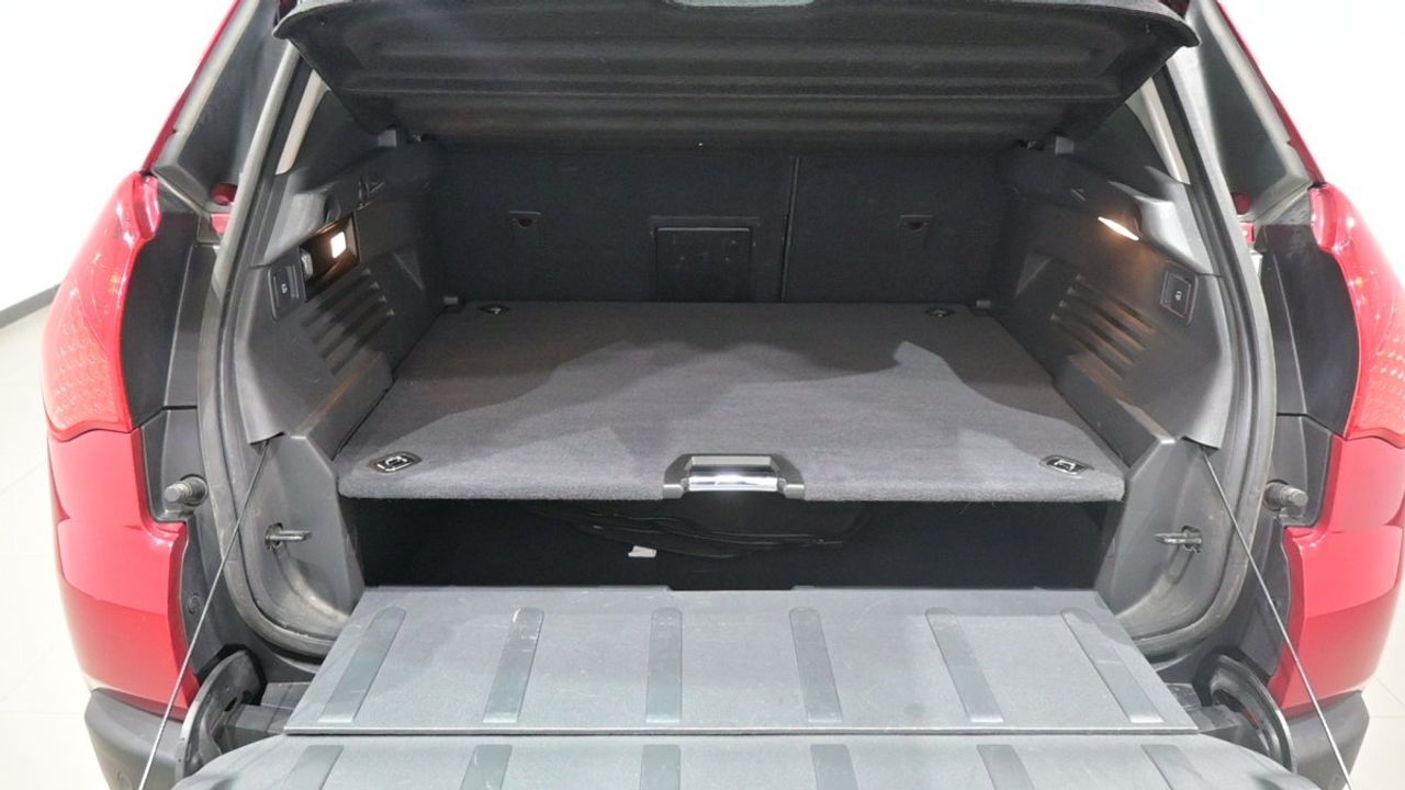 Peugeot 3008 3008 Sport Pack 1.6 HDI 112 FAP - foto 8