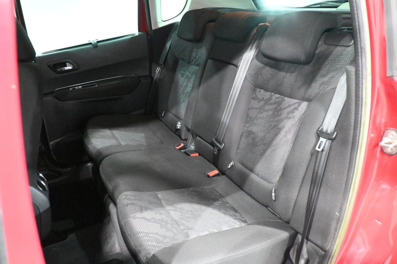 Peugeot 3008 3008 Sport Pack 1.6 HDI 112 FAP - foto 12