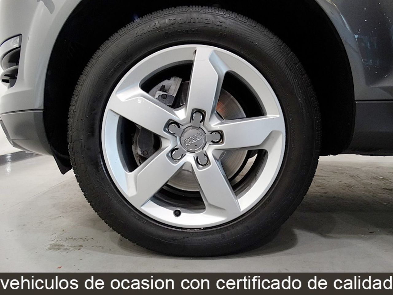 Audi Q7 3.0 TFSI Quattro Tiptronic Ambition 272CV - foto 32