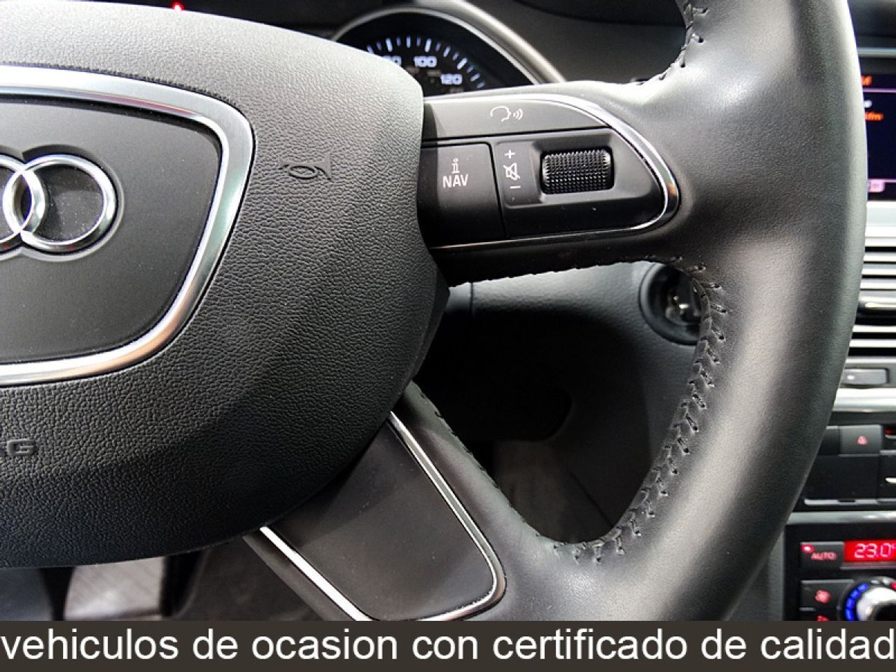 Audi Q7 3.0 TFSI Quattro Tiptronic Ambition 272CV - foto 29