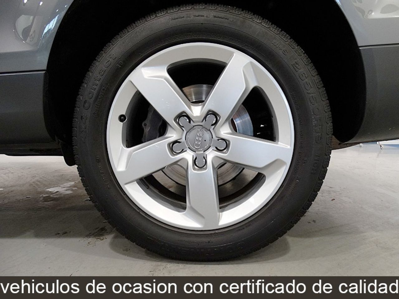 Audi Q7 3.0 TFSI Quattro Tiptronic Ambition 272CV - foto 33