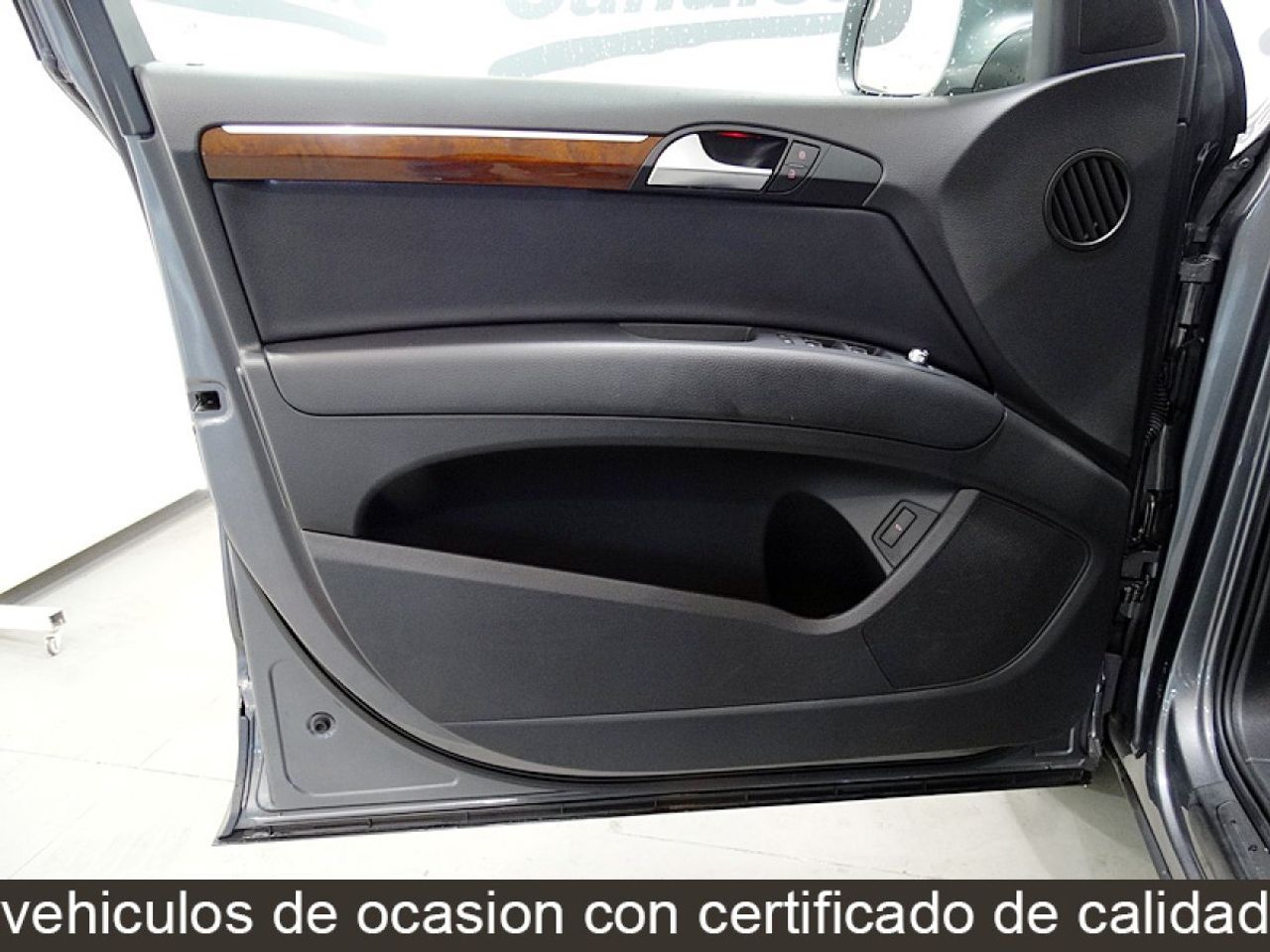 Audi Q7 3.0 TFSI Quattro Tiptronic Ambition 272CV - foto 22