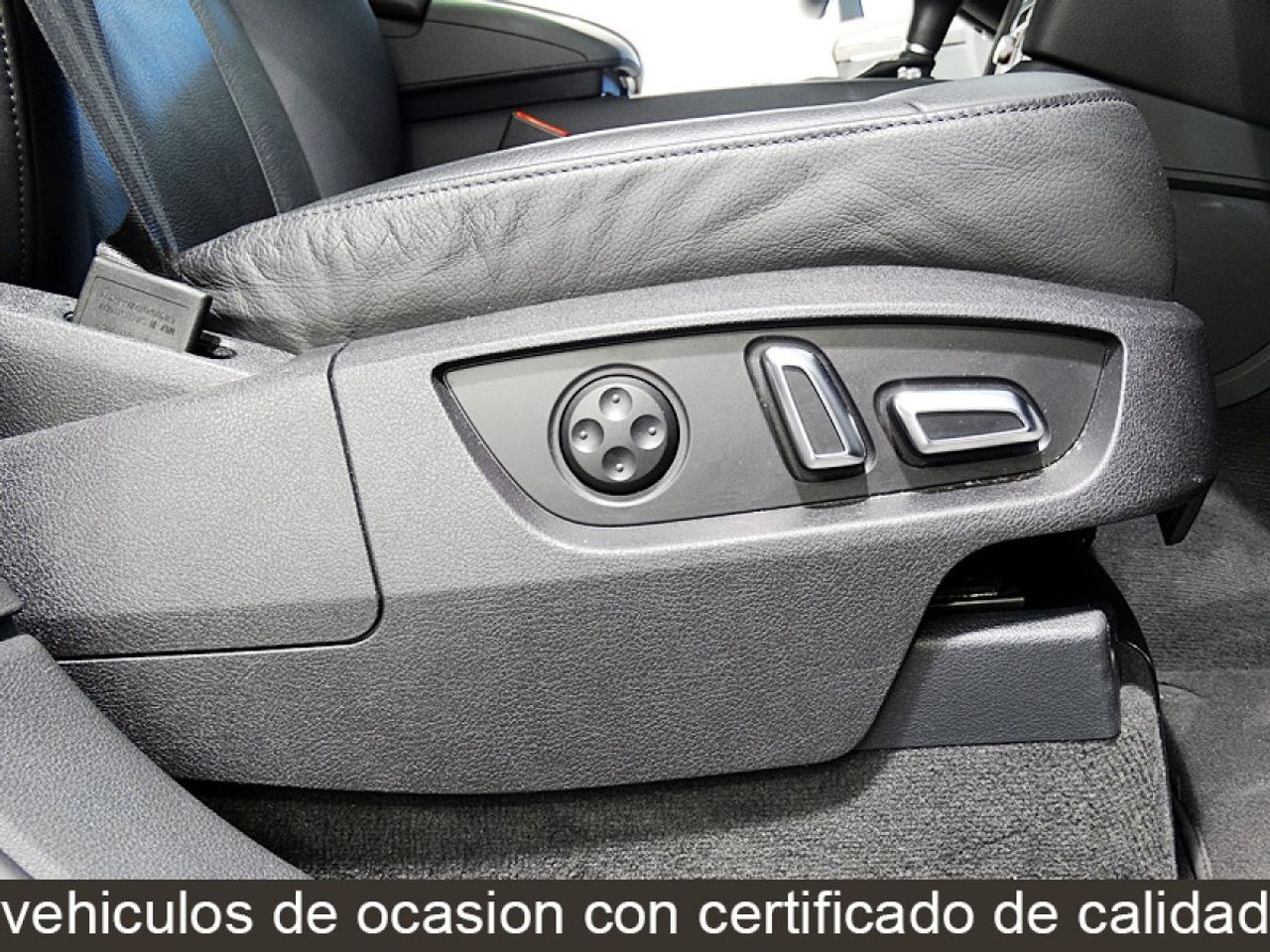 Audi Q7 3.0 TFSI Quattro Tiptronic Ambition 272CV - foto 20