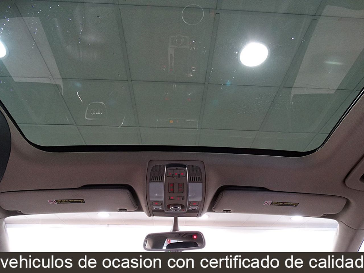 Audi Q7 3.0 TFSI Quattro Tiptronic Ambition 272CV - foto 31