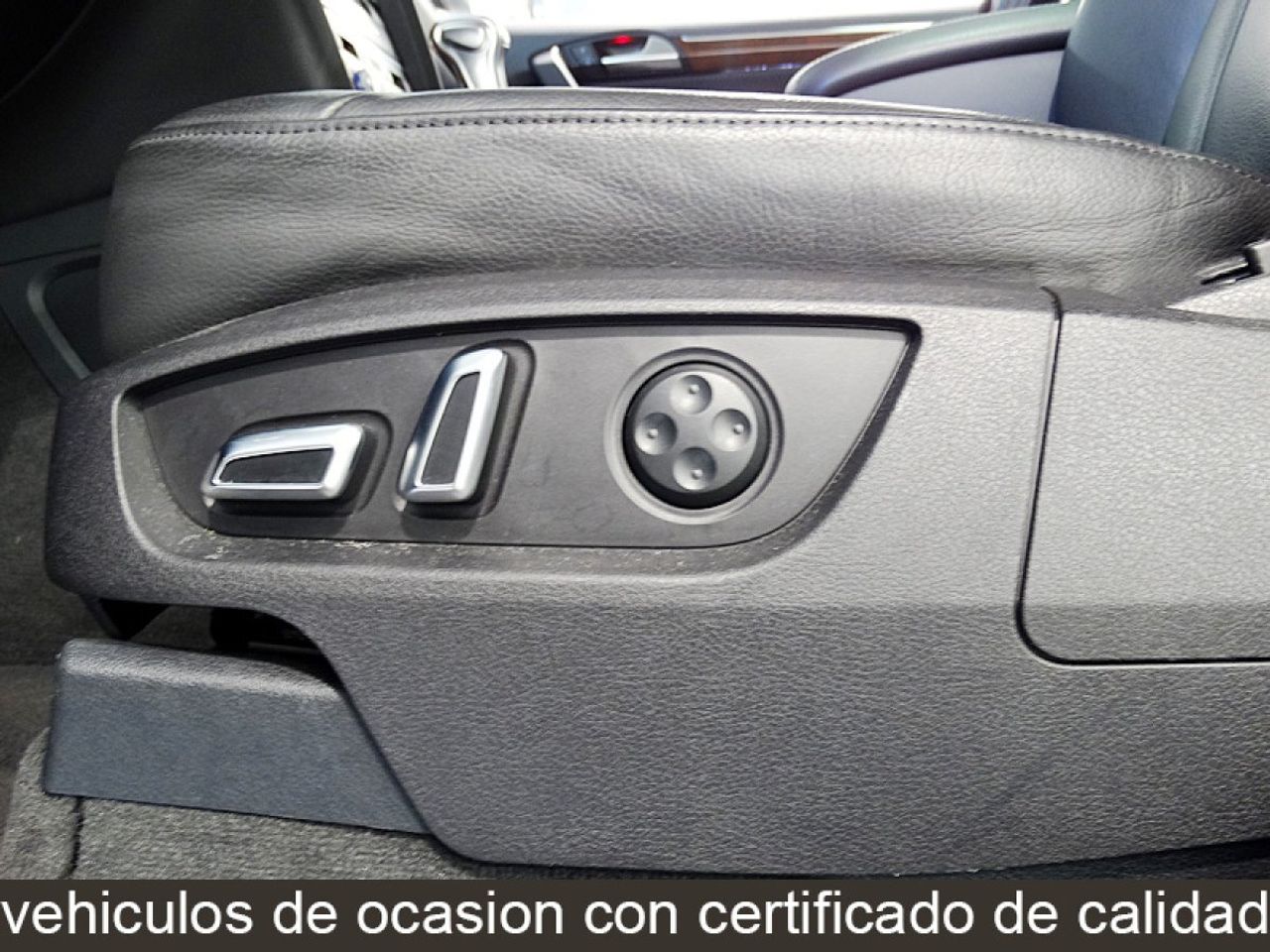 Audi Q7 3.0 TFSI Quattro Tiptronic Ambition 272CV - foto 21