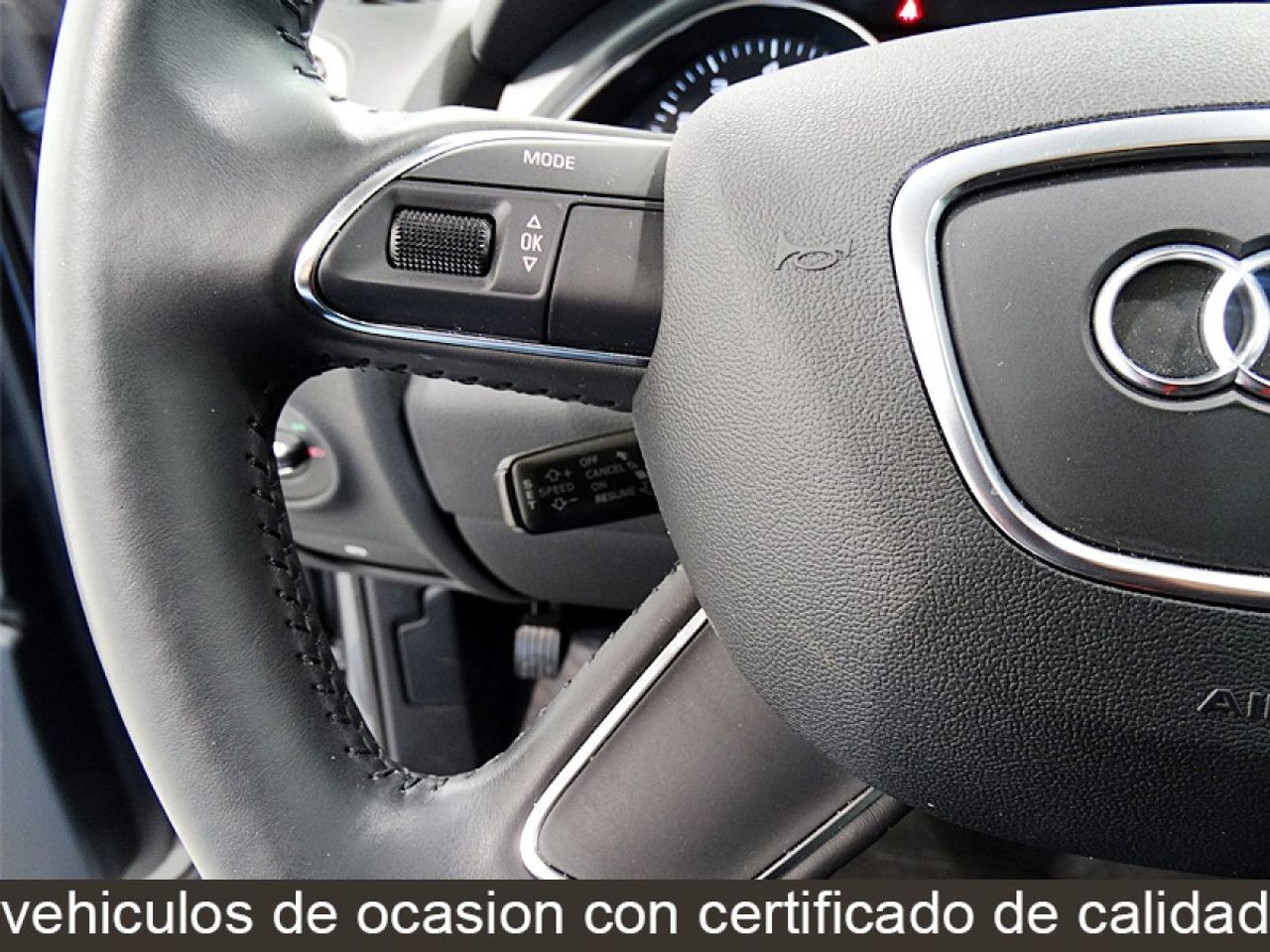 Audi Q7 3.0 TFSI Quattro Tiptronic Ambition 272CV - foto 28