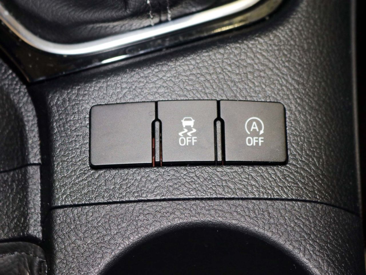 Toyota Auris 120T Active 85 kW (116 CV) - foto 26