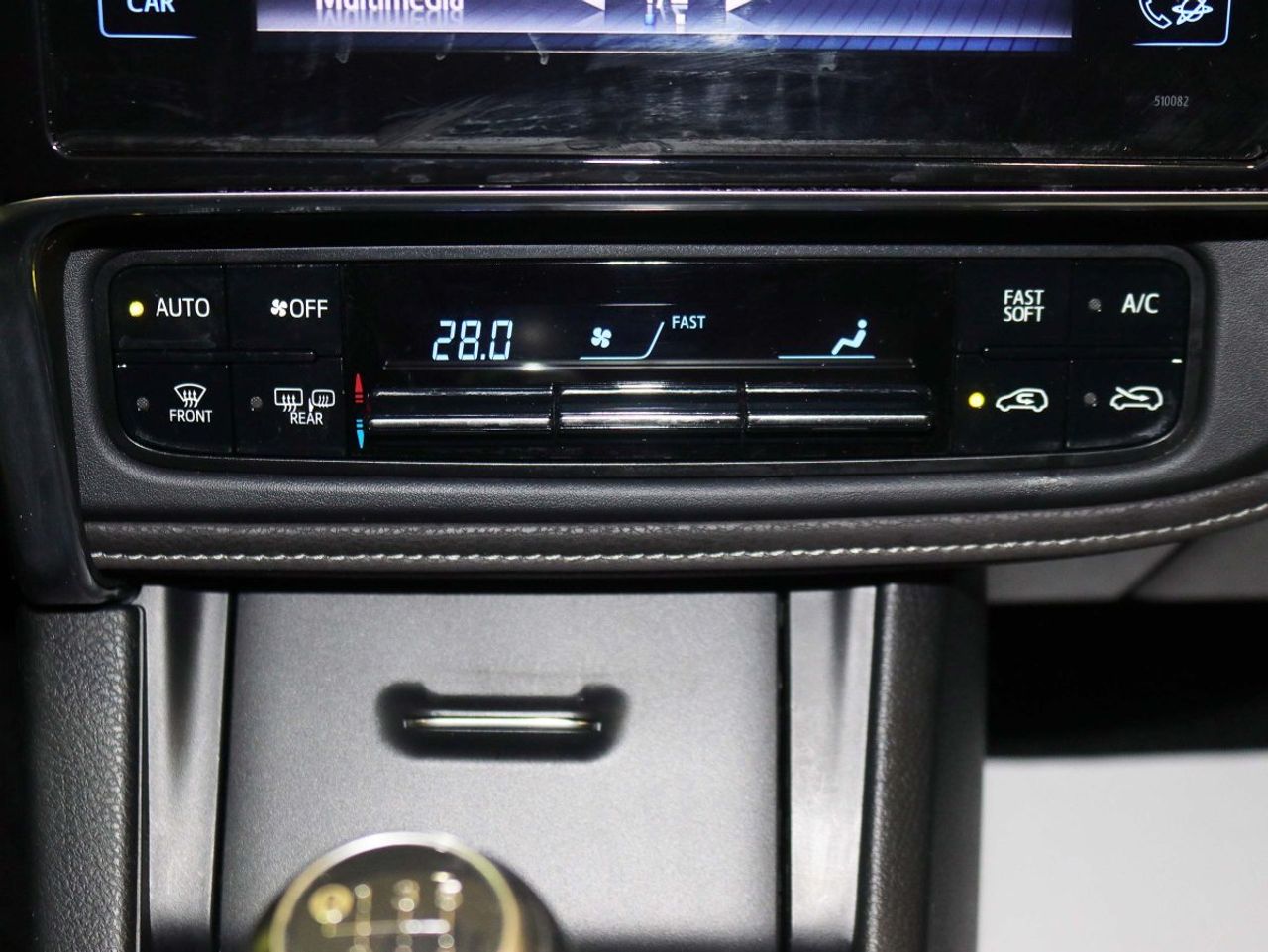 Toyota Auris 120T Active 85 kW (116 CV) - foto 25