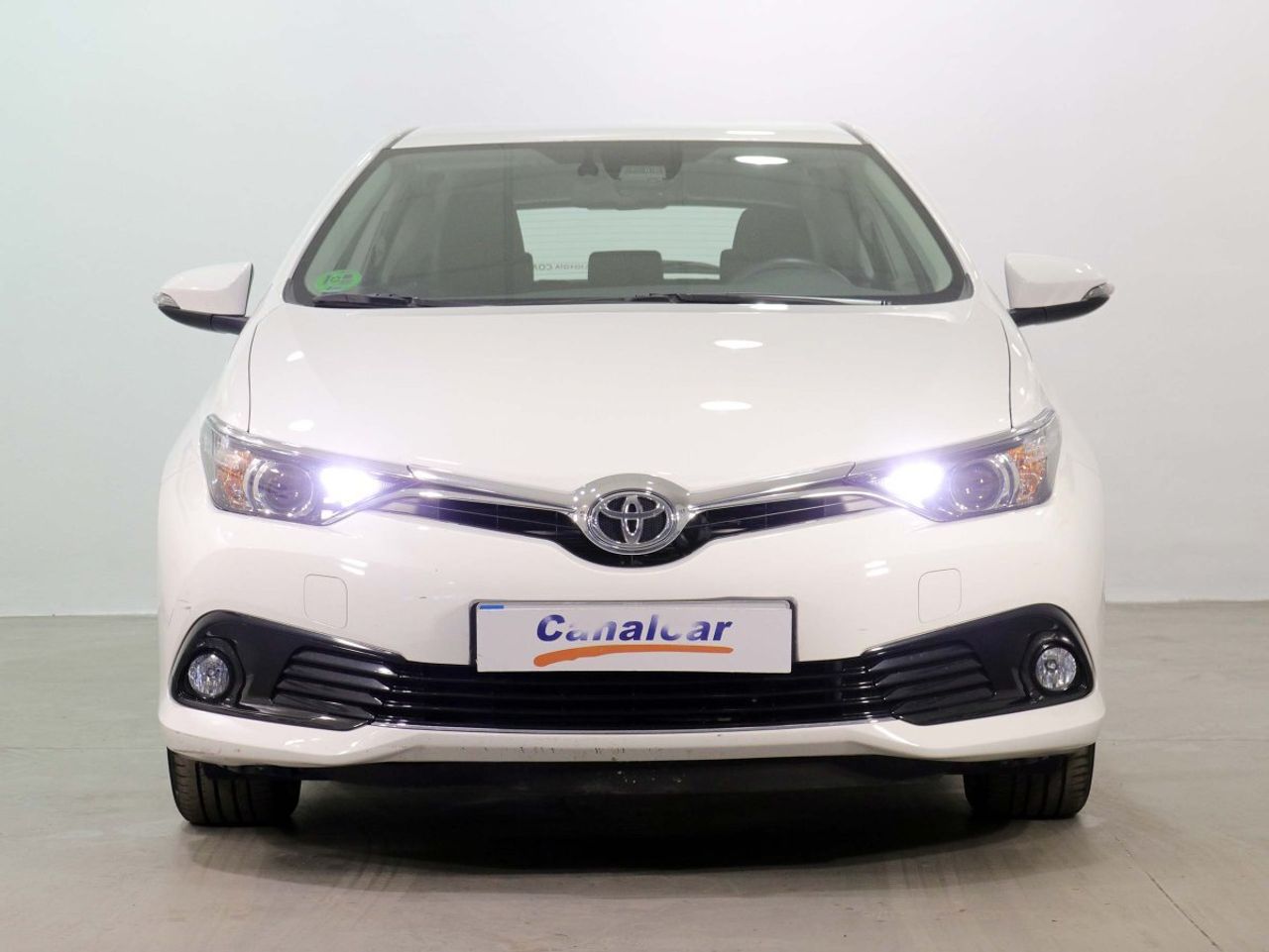 Toyota Auris 120T Active 85 kW (116 CV) - foto 2