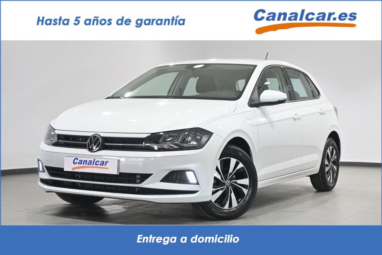 Volkswagen Polo Life 1.0 TSI 70kW (95CV)
