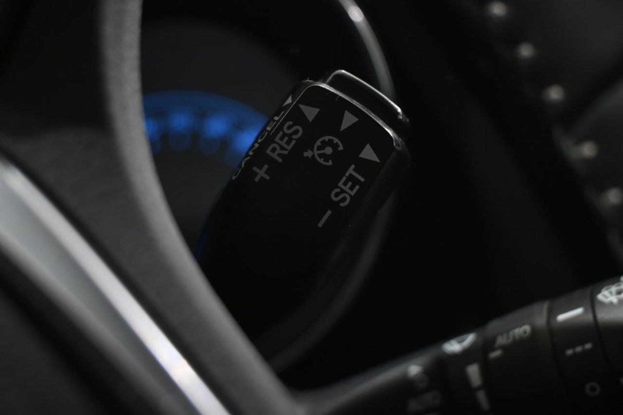 Toyota Auris 120T Active - foto 26