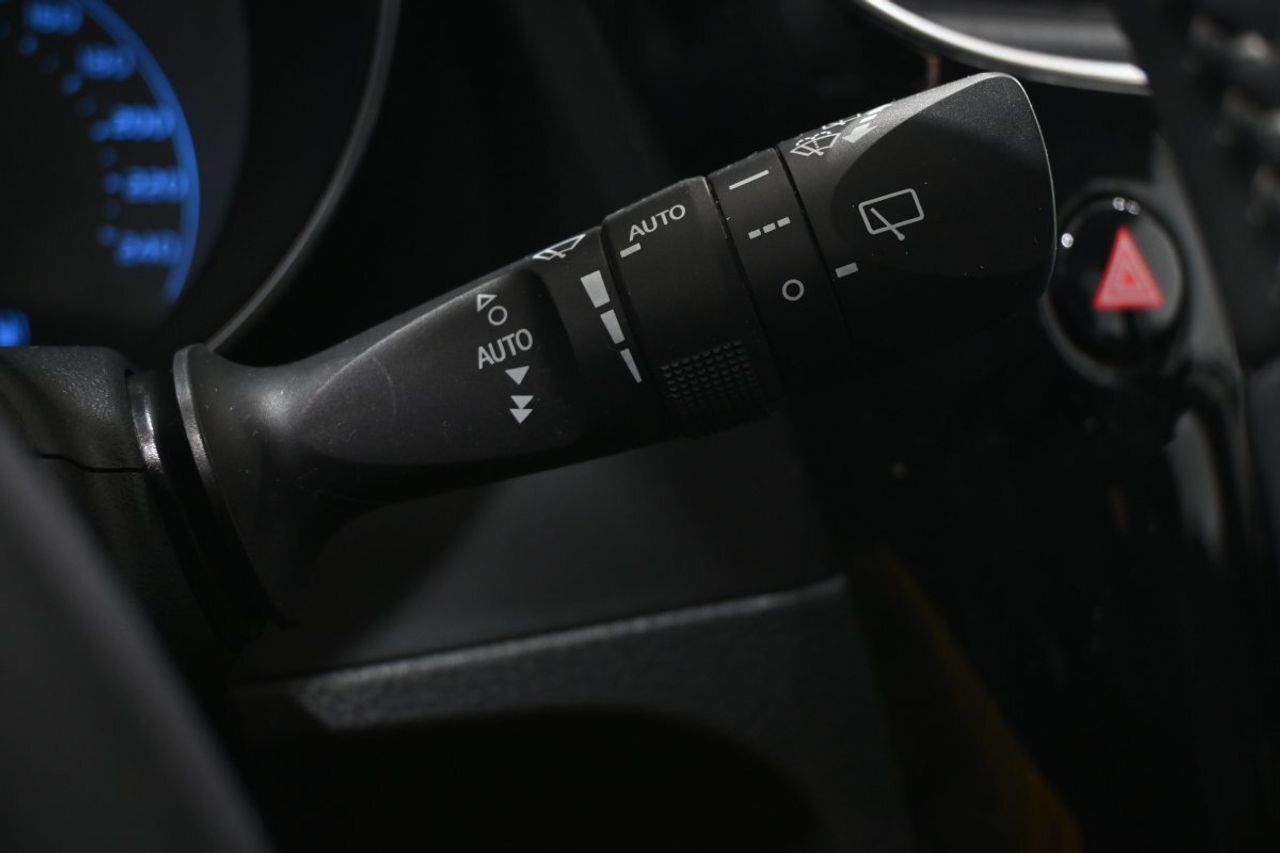 Toyota Auris 120T Active - foto 25