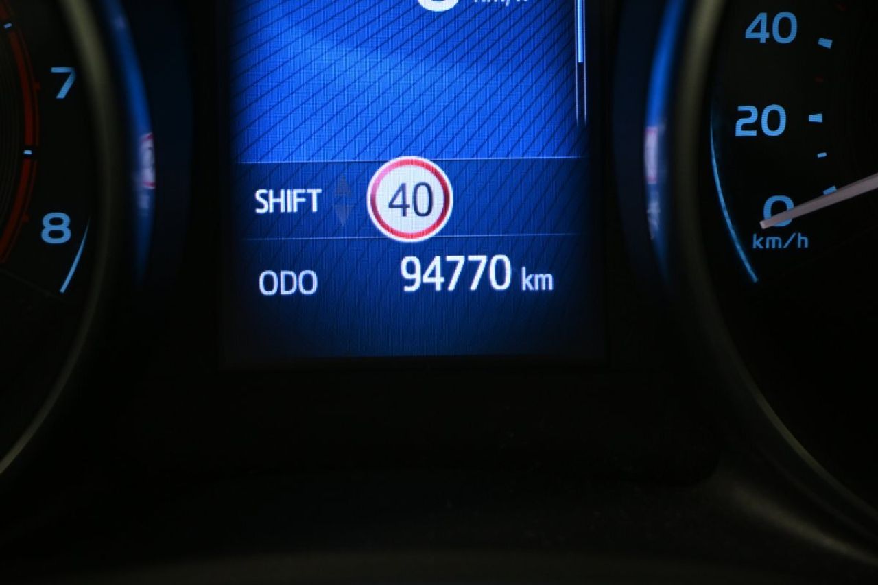 Toyota Auris 120T Active - foto 12