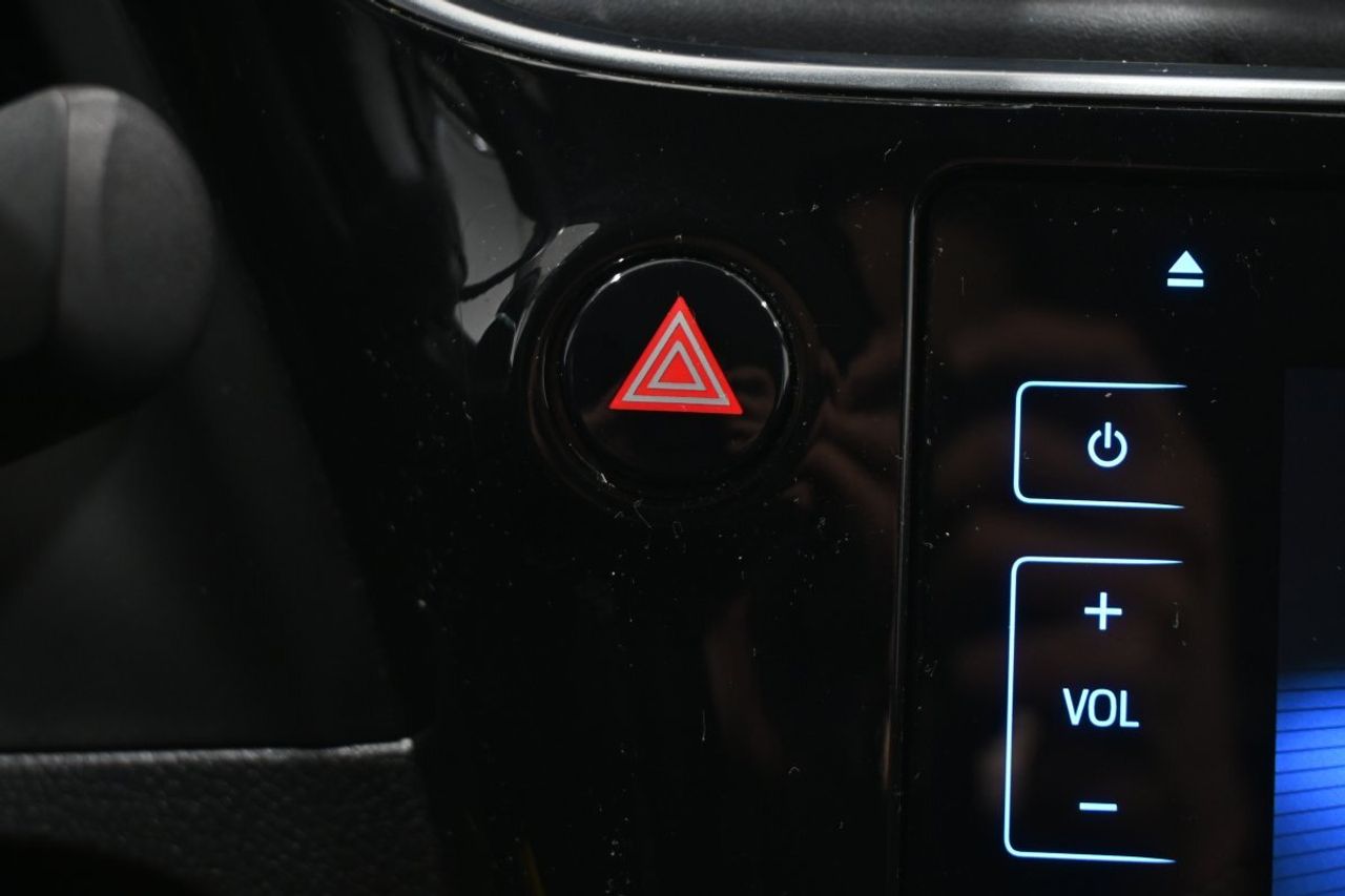 Toyota Auris 120T Active - foto 27