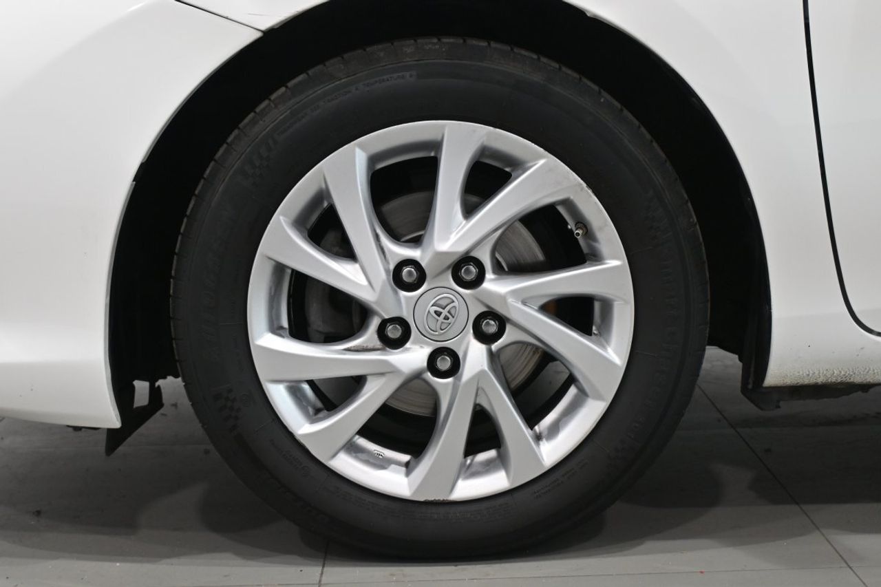 Toyota Auris 120T Active - foto 31