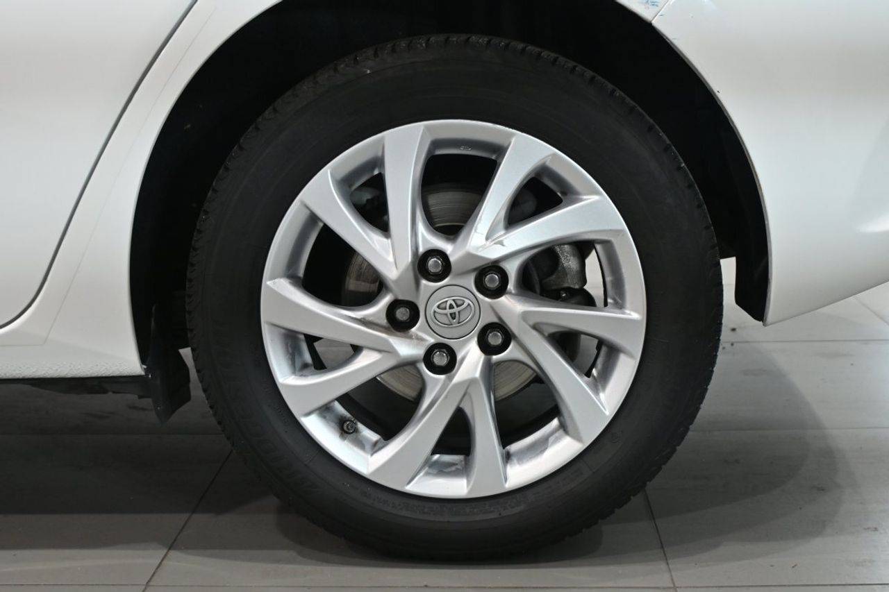 Toyota Auris 120T Active - foto 30