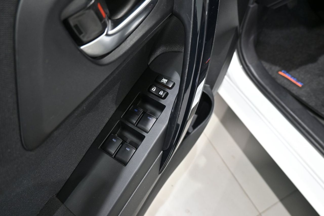 Toyota Auris 120T Active - foto 29