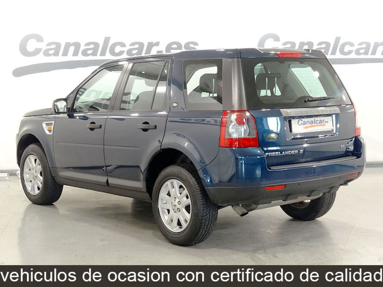 Land-Rover Freelander 2.2 TD4 SE 160CV - foto 9